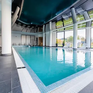Baltic Sea Westin House 404 Kołobrzeg